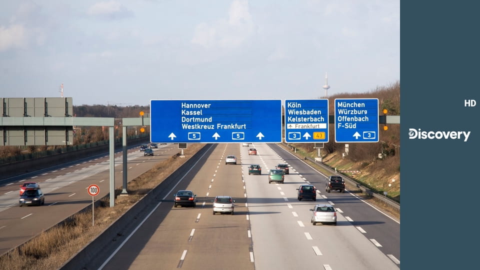 Автобан А2 S1E17