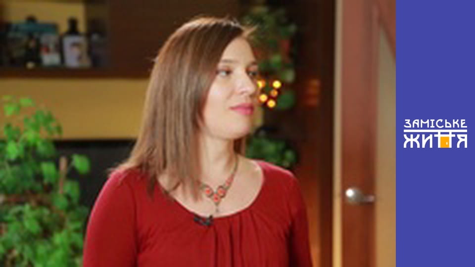 "Summer residents" season 2 series 49