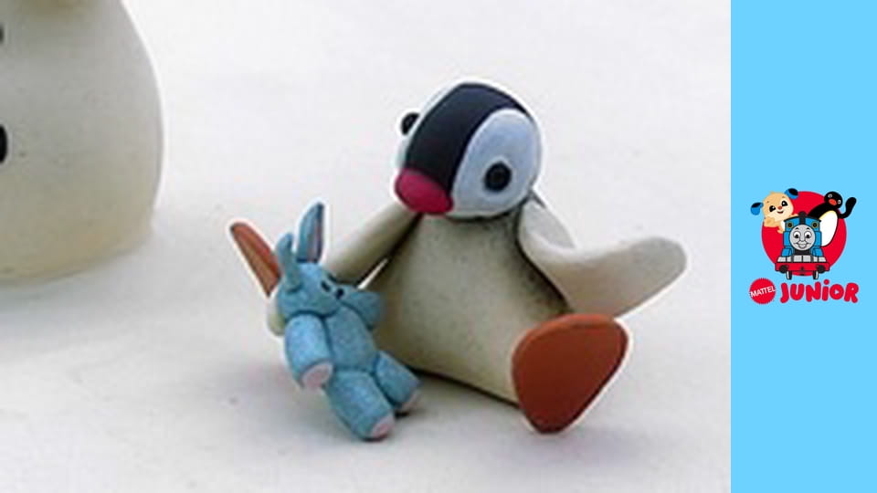 Pingu Season 4 Episode 15