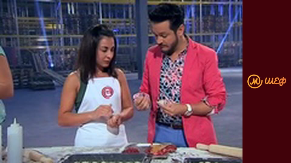 Season 5, Episode 2, Part 2