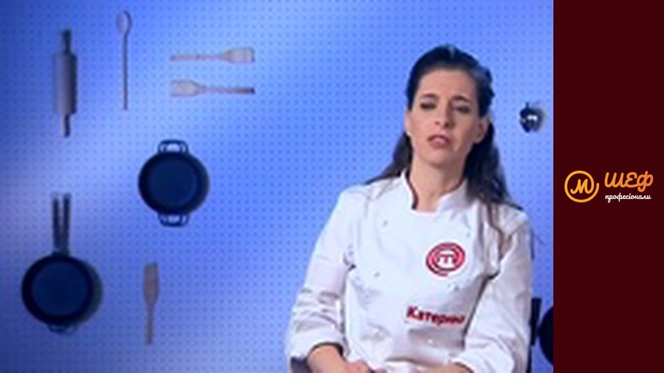 Season 1, Episode 10, Part 1