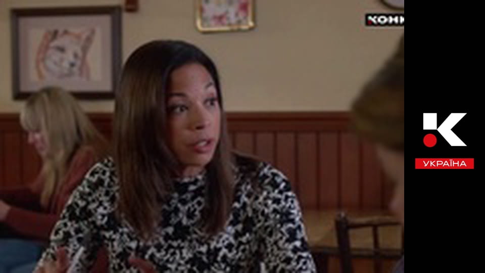 Т/с "Таємниці Аврори Тігарден".