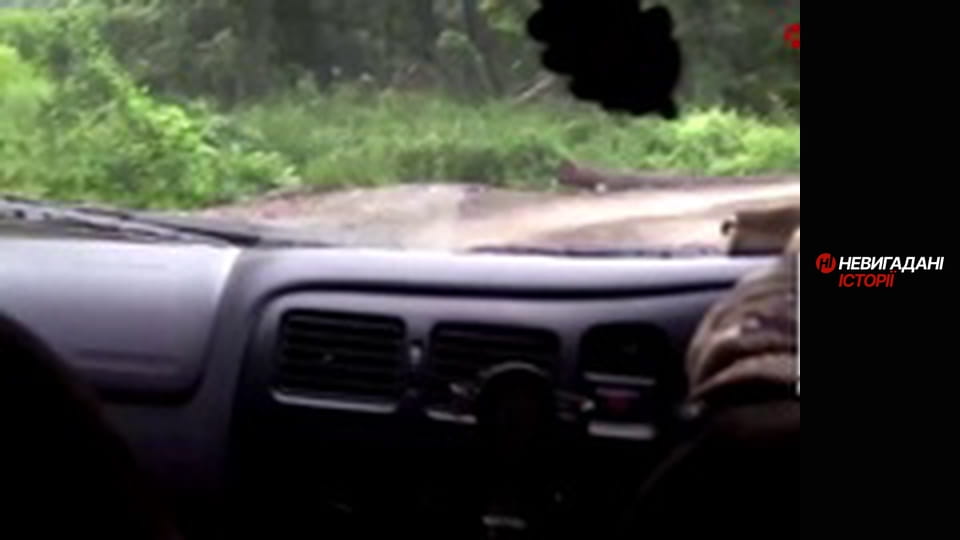 Невигадані історії.