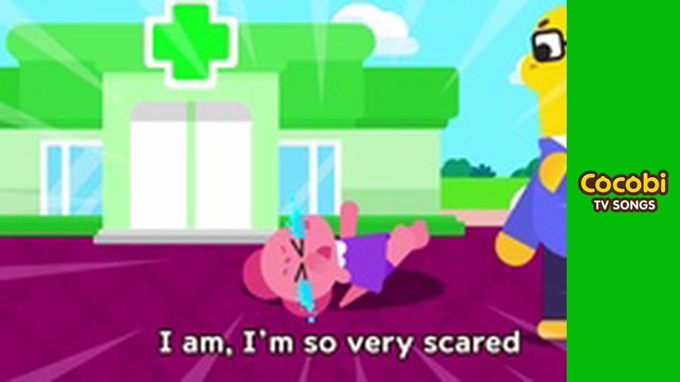 Cocobi Sing-Alongs 13