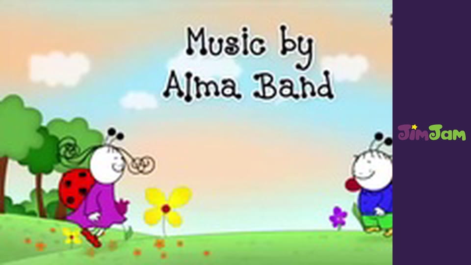 Berry And Dolly S1E8 - Witches