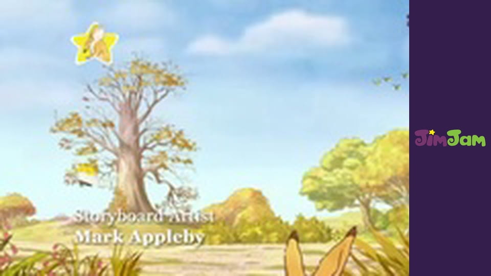 Guess How Much I Love You S2E9 - The Collection