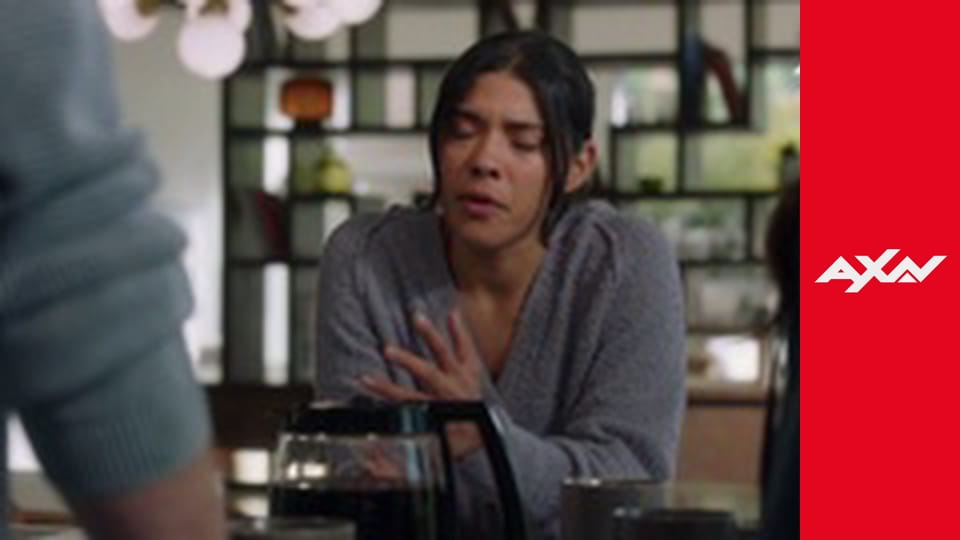 The Rookie S5E17 - The Rookie 05017 - The Enemy Within