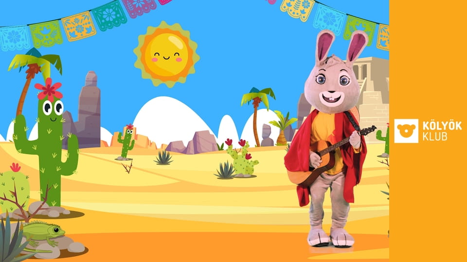 Brandnyuszi tánc S1E3