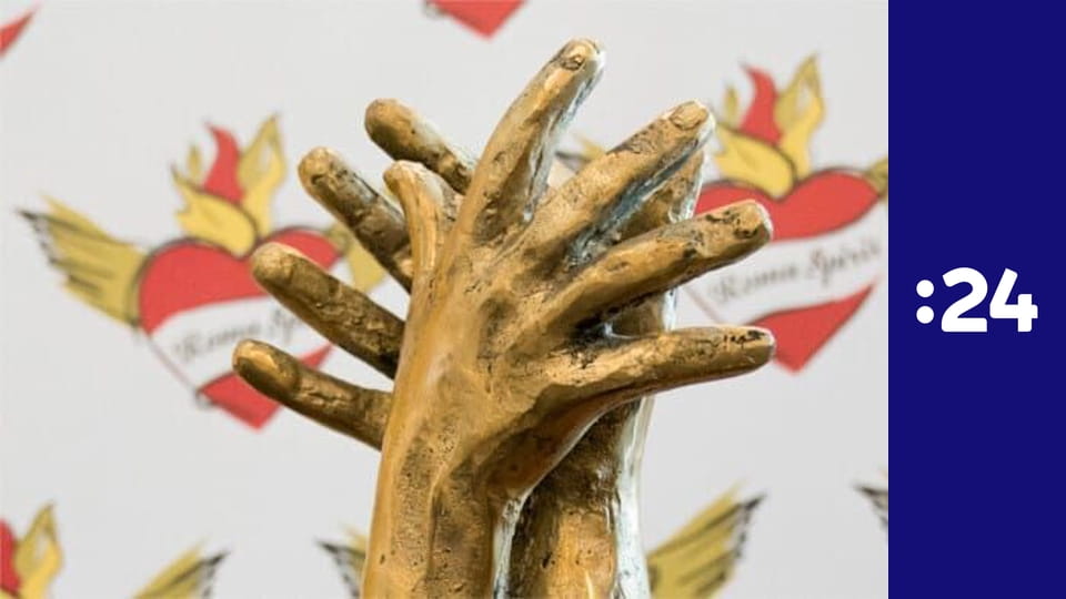 Roma Spirit - nominácie E1 - Kategória Mimovládna organizácia