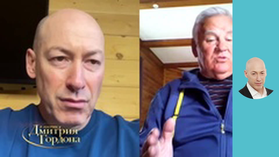 Генерал армии Радецкий. Развязка к 9-му мая, спасение «Азова», почему Путин не взял Киев, Залужный