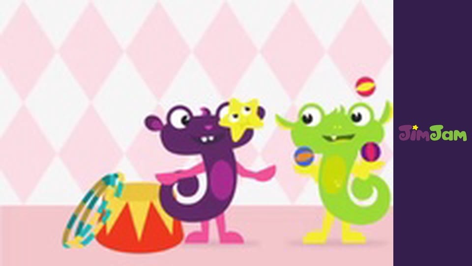 Sam & Julia S1E68 - A Real Prince