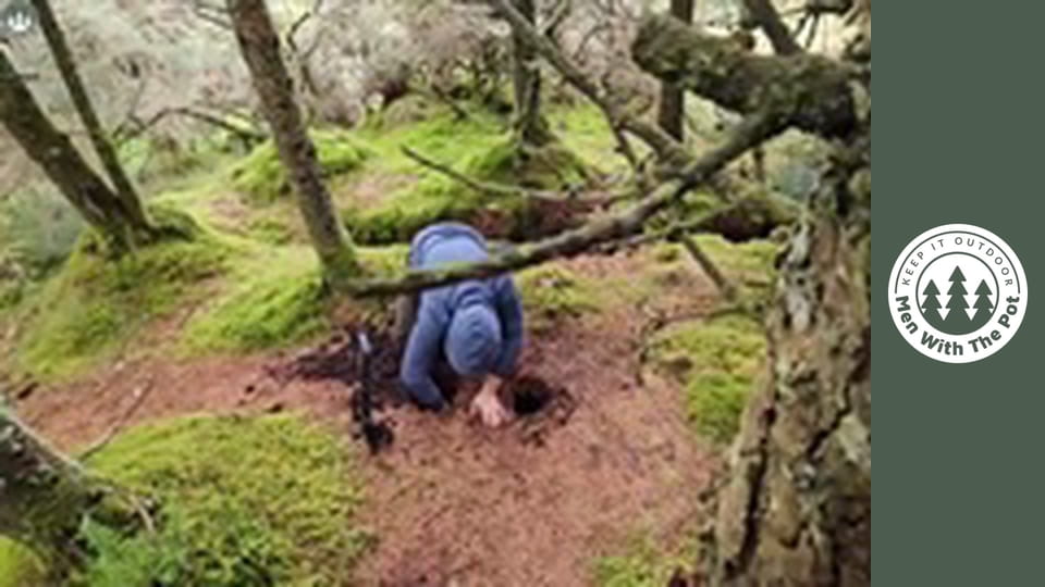 Sendvič z veľkých hovädzích guličiek