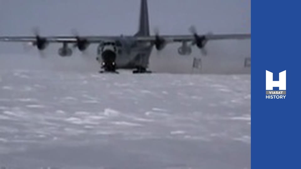 Egypt's Unexplained Files - Decline & Fall