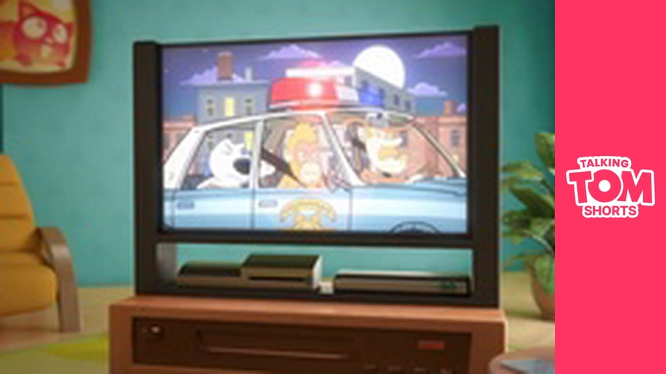 Football Freak S1E43