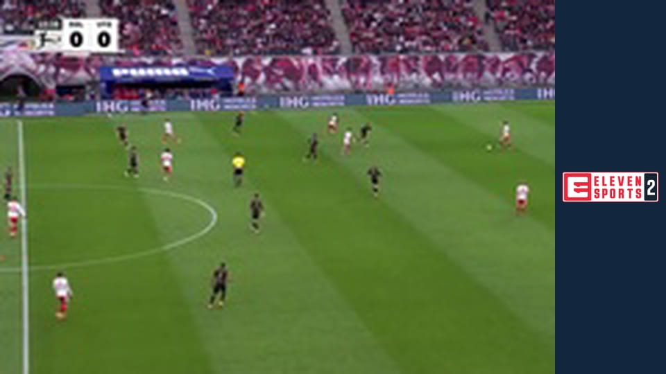 Piłka nożna: Bundesliga