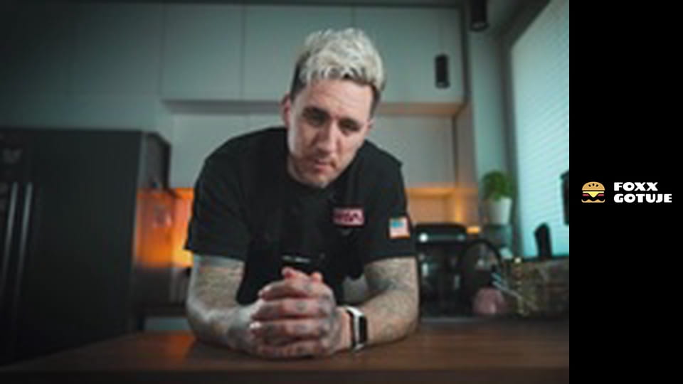 Spicy McCrispy - ALE LEPIEJ - Pikantny Kurczak Burger z McDonalds