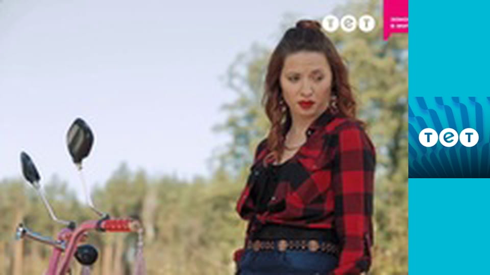 Богиня шопінгу. Битва блондинок