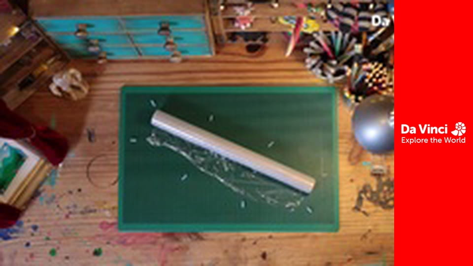 Marvellous Makes - Mini Landscape Movie Set