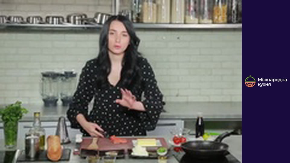 Т/с  "Море Ом ном" сезон 1 серия 7