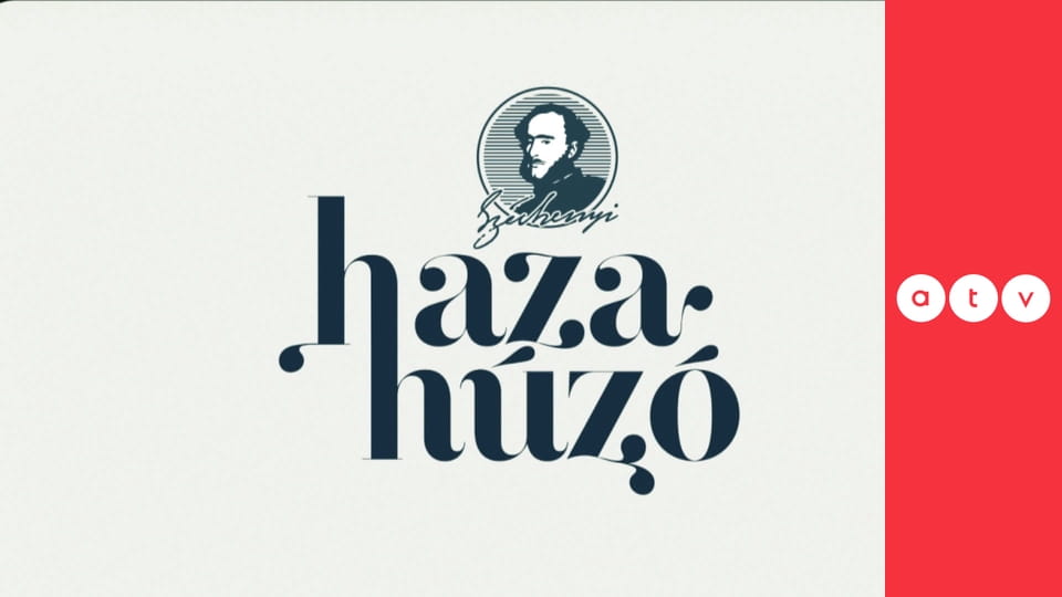 Hazahúzó