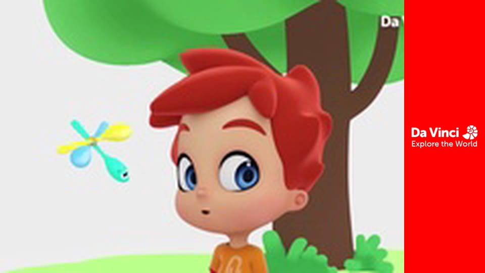 Briko - Plastic Spoon