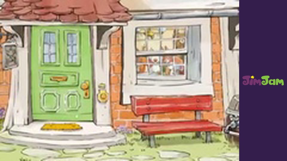 The Triplets S1E77 - April Fool's Day