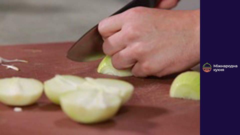 Т/с  "Asia from "A" to "Z" season 1 episode 3