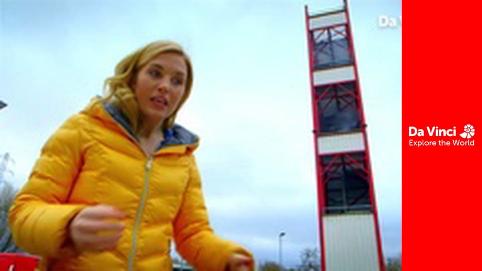 Tudod-e? - Tűzoltófecskendő és fényvisszaverő csíkok