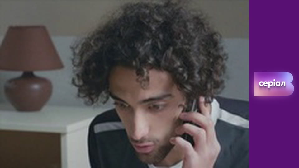 Т/с "Лікарка Ковальчук", 1 сезон, 45 с.