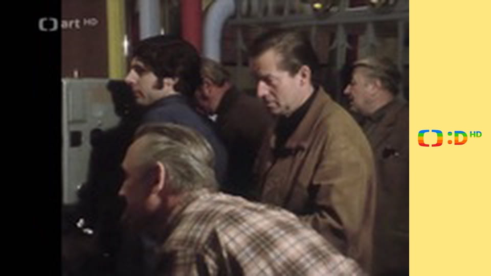 MODERNA, AVANTGARDA: Příběh umění 1. poloviny 20. století (7/7)