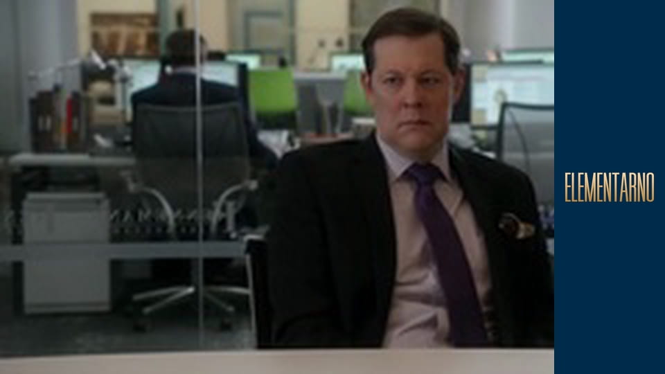 Elementary Season 5 Episode 11