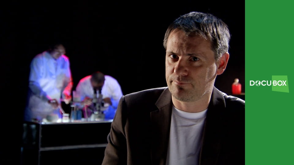 Zadziwiająca nauka S1E1 - Loty