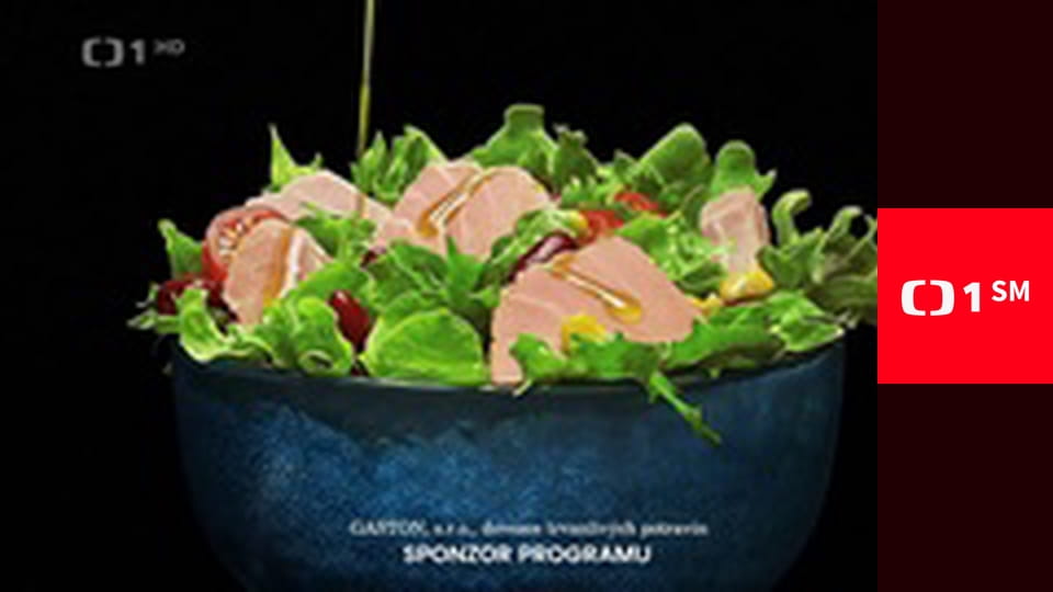 Branky, body, vteřiny