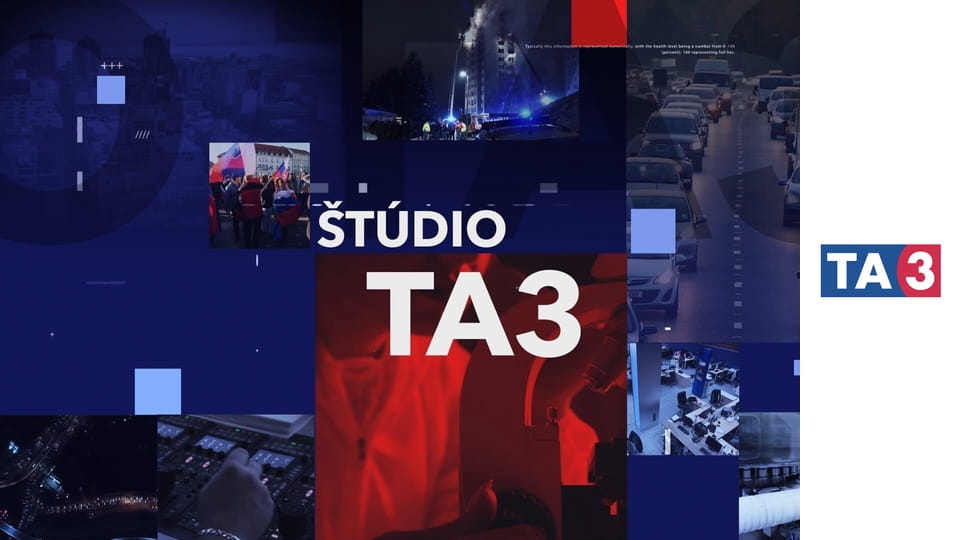 Záznam TB/Štúdio TA3