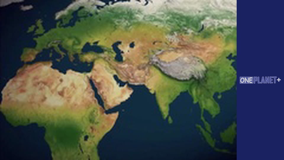 Unlocking the Past, Episode 6