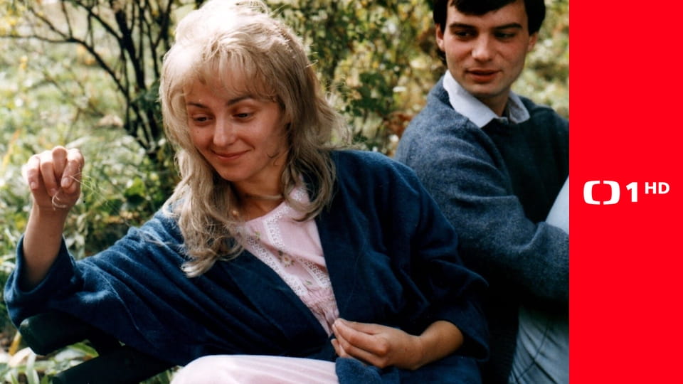 Naděje má hluboké dno