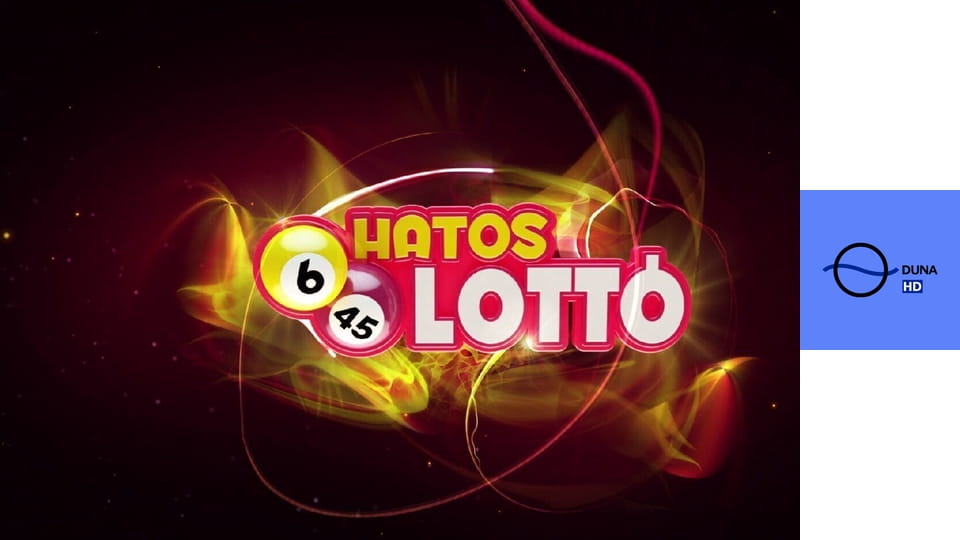 Hatoslottó sorsolás