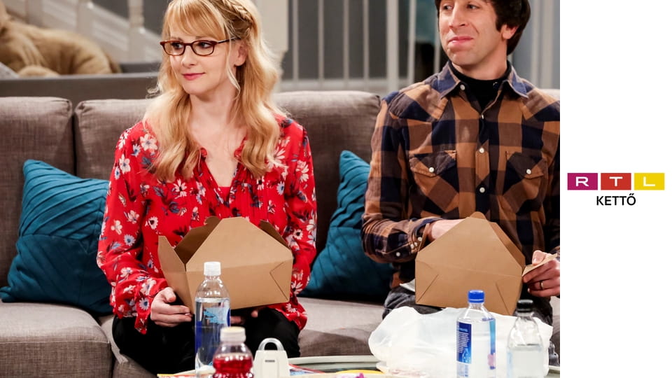 Agymenők S12E21 - A plágium-szkizma