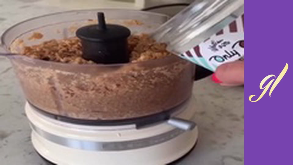 Sweet and salty fasting dishes. Episode 39