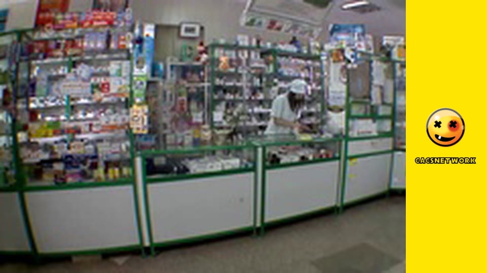 Naked & Funny, 147 еп.