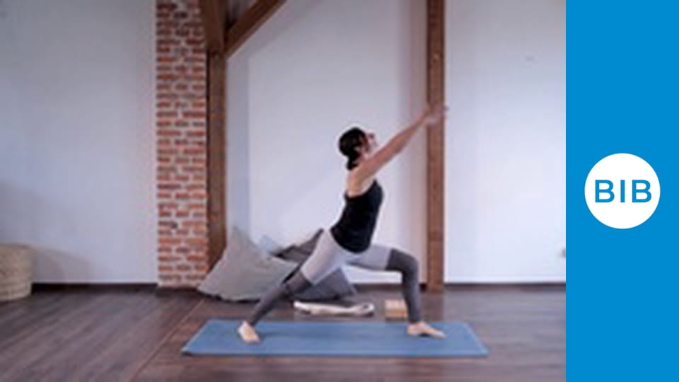 Bellydance With Samsara the Basics