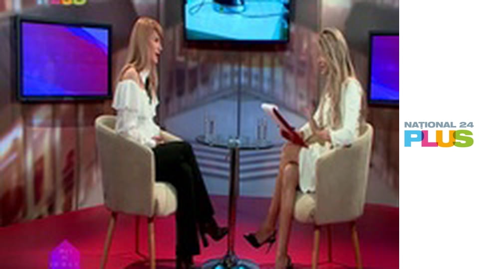 Doza de frumuseţe şi stil