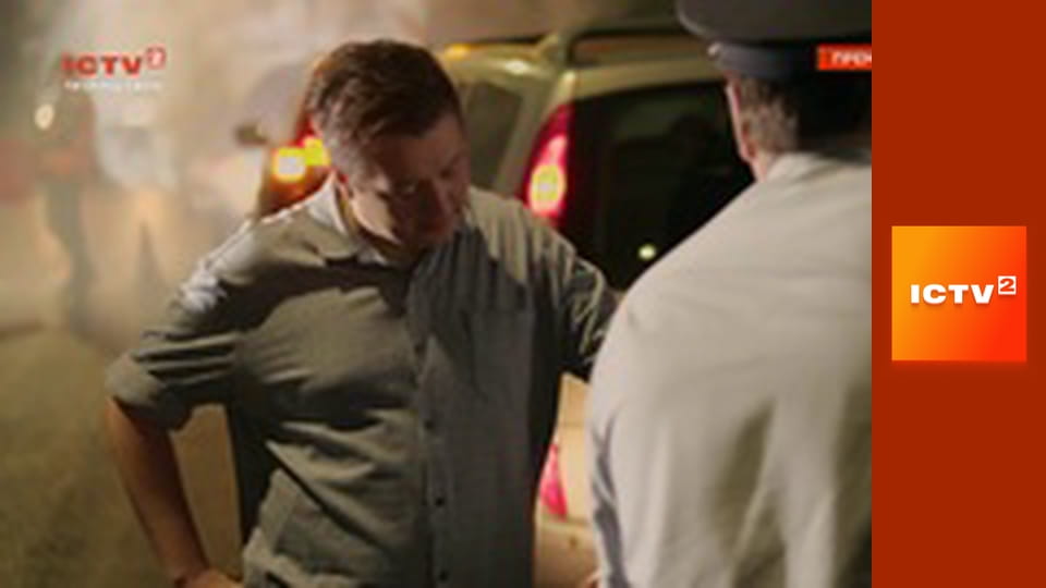 Х/ф "Наймані вбивці".