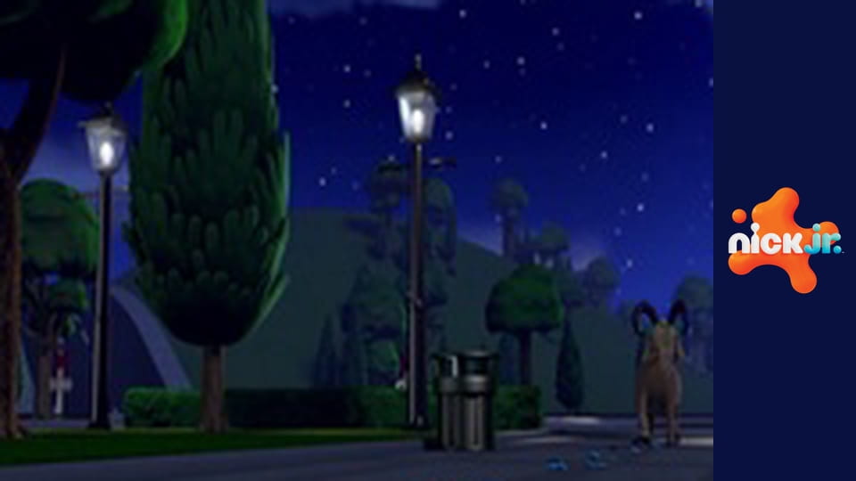 М/с "Щенячий патруль", 10 сезон, 9 с. "Щенята зупиняють машину для пошуку золота".