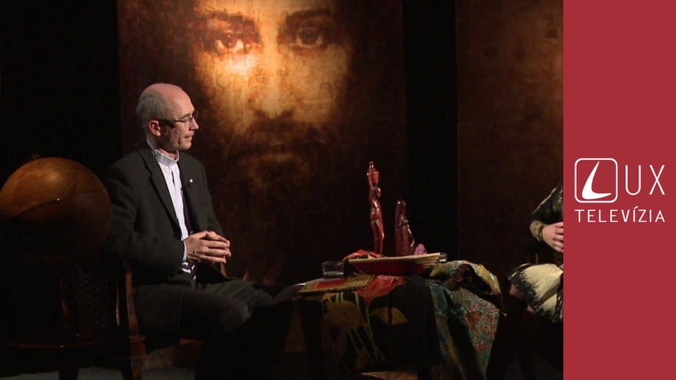 Moja misia - magazín S24E19 - Keňa