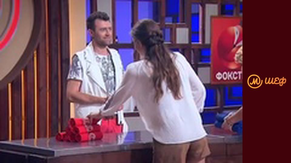 Сезон 7, Випуск 6, Частина 7