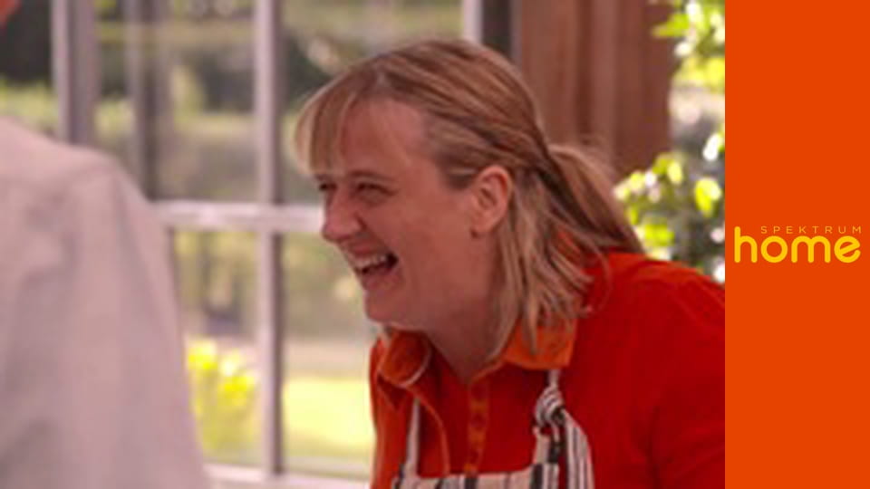 Mistrovské pečení - Austrálie S1E3 - Odpalované těsto