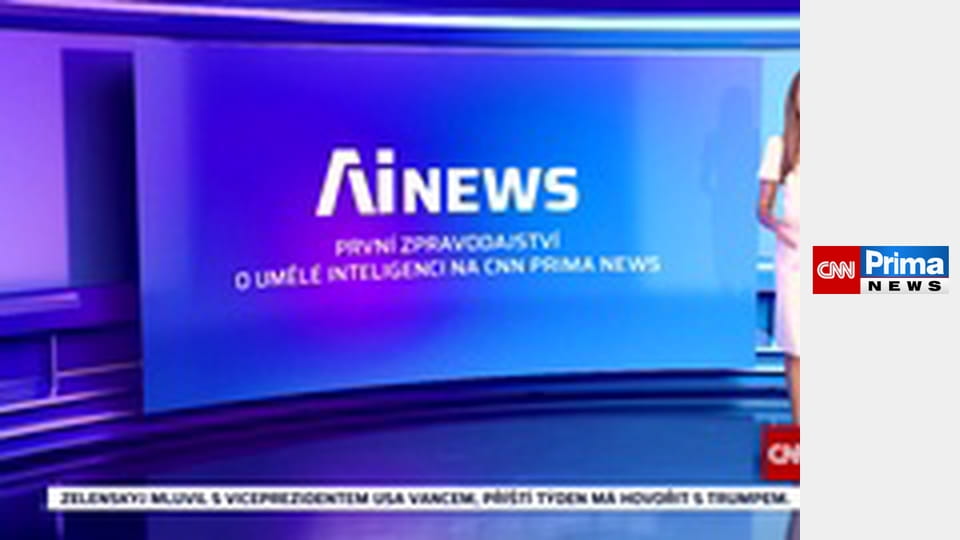 AI News - Finanční podvody