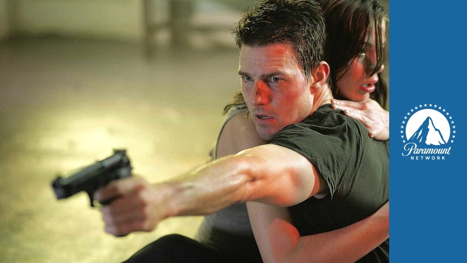 Mission: Impossible III