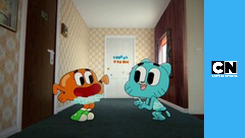 Gumballův úžasný svět S6E9 - Víra
